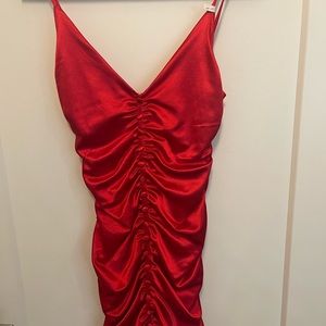 Mini dress from Tiger mist